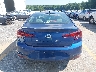 5NPD84LF7LH****** Wrecked 2020 Hyundai Elantra