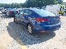 5NPD84LF7LH****** Salvage and Repairable 2020 Hyundai Elantra in Atlanta South