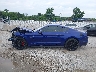 1FA6P8CF5G5****** Salvage 2016 Ford Mustang