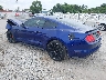 1FA6P8CF5G5****** Salvage and Repairable 2016 Ford Mustang in Chicago South
