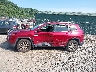 1C4PJMDB3FW****** Salvage 2015 Jeep Cherokee
