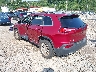 1C4PJMDB3FW****** Salvage and Repairable 2015 Jeep Cherokee in Pittsburgh