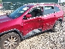 1C4PJMDB3FW****** Salvage and Repairable 2015 Jeep Cherokee in Pennsylvania State