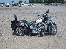 1HD1BWV13DB****** Salvage 2013 Harley-Davidson FLSTC in Arkansas State