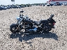 1HD1BWV13DB****** Wrecked 2013 Harley-Davidson FLSTC in Arkansas State