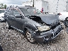 JA4JT4AX1AZ****** Salvamento y Destrozados 2010 Mitsubishi Outlander en Nashville