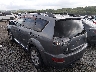 JA4JT4AX1AZ****** Salvamento y Reparables 2010 Mitsubishi Outlander en Nashville