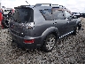 JA4JT4AX1AZ****** Salvamento y Destrozados 2010 Mitsubishi Outlander en Estado de Tennessee