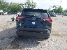 2T3C1RFV2MC****** Wrecked 2021 Toyota RAV4