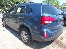 5XYKT4A65FG****** Salvamento y Reparables 2015 Kia Sorento en Providence