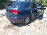 5XYKT4A65FG****** Salvamento y Destrozados 2015 Kia Sorento en Estado de Rhode Island