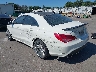 WDDSJ4EB6EN****** Salvamento y Reparables 2014 Mercedes-Benz Cla 250 en Long Island