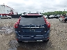 YV4940DZ6E2****** Wrecked 2014 Volvo XC60
