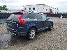 YV4940DZ6E2****** Salvage and Wrecked 2014 Volvo XC60 in Maryland State