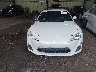JF1ZNAA14F8****** Wrecked 2015 Scion FR-S in Virginia State