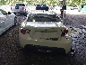 JF1ZNAA14F8****** Wrecked 2015 Scion FR-S