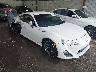 JF1ZNAA14F8****** Salvage and Wrecked 2015 Scion FR-S in Tidewater