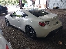 JF1ZNAA14F8****** Salvage and Repairable 2015 Scion FR-S in Tidewater