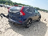 5J6RM4H95GL****** Salvage and Wrecked 2016 Honda CR-V in Ohio State