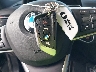 WBXJG9C01L5****** Salvage 2020 BMW X1 in Florida State