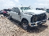 1FT8W2BT7SE****** Salvamento y Destrozados 2025 Ford F-250 en Lafayette
