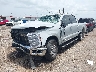 1FT8W2BT7SE****** Usados y Reparables 2025 Ford F-250 en Lafayette