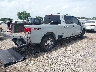 1FT8W2BT7SE****** Salvamento y Destrozados 2025 Ford F-250 en Estado de Luisiana