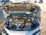 2HGFE2F26SH****** Repairable 2025 Honda Civic in Tampa