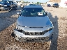 2HGFE2F26SH****** Wrecked 2025 Honda Civic in Florida State