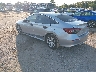2HGFE2F26SH****** Salvage and Repairable 2025 Honda Civic in Tampa