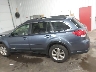 4S4BRBLC6E3****** Repairable 2014 Subaru Outback in Minnesota State