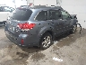 4S4BRBLC6E3****** Salvage and Wrecked 2014 Subaru Outback in Minnesota State