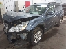 4S4BRBLC6E3****** Salvage and Repairable 2014 Subaru Outback in Minnesota State