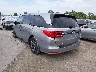 5FNRL6H5XMB****** Salvage and Repairable 2021 Honda Odyssey in Chicago South