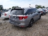 5FNRL6H5XMB****** Salvage and Wrecked 2021 Honda Odyssey in Illinois State