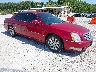 1G6KD57Y38U****** Salvamento y Destrozados 2008 Cadillac DTS en Wilmington