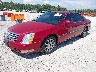 1G6KD57Y38U****** Usados y Reparables 2008 Cadillac DTS en Wilmington