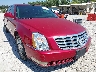 1G6KD57Y38U****** Salvamento y Reparables 2008 Cadillac DTS en Estado de Carolina del Norte