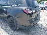1GNKRGKD0DJ****** Wrecked 2013 Chevrolet Traverse in Ohio State