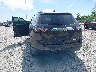 1GNKRGKD0DJ****** Salvage and Repairable 2013 Chevrolet Traverse in Ohio State