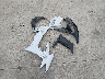 ML5EXEN18LD****** Wrecked 2020 Kawasaki Ninja 650 in Illinois State