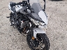 ML5EXEN18LD****** Salvage 2020 Kawasaki Ninja 650