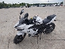 ML5EXEN18LD****** Repairable 2020 Kawasaki Ninja 650 in Illinois State