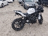 ML5EXEN18LD****** Salvage and Wrecked 2020 Kawasaki Ninja 650 in Illinois State
