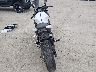 ML5EXEN18LD****** Salvage and Repairable 2020 Kawasaki Ninja 650 in Illinois State