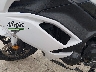 ML5EXEN18LD****** Used 2020 Kawasaki Ninja 650 in Saint Louis
