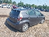 JTDKDTB36C1****** Salvamento y Destrozados 2012 Toyota Prius C en Estado de Pennsylvania