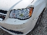 2C4RDGCGXCR****** Usados 2012 Dodge Grand Caravan en Estado de Maryland
