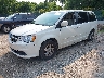 2C4RDGCGXCR****** Usados y Reparables 2012 Dodge Grand Caravan en Baltimore