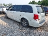 2C4RDGCGXCR****** Salvamento y Reparables 2012 Dodge Grand Caravan en Baltimore